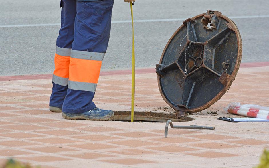déboucher egout Paris 4